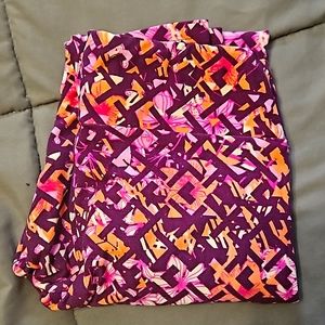 Lularoe OS leggings